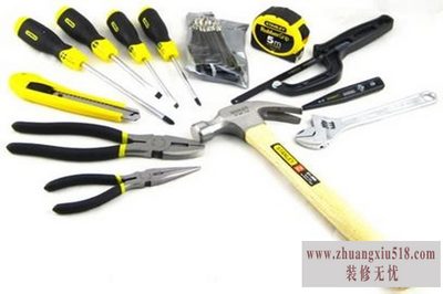 手动工具十大品牌