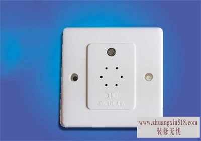 感应开关什么牌子的好