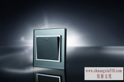 家装开关什么牌子好
