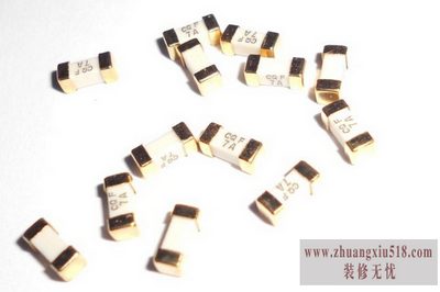 贴片保险丝材质