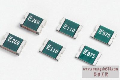 贴片保险丝材质