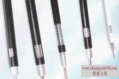 射频电缆国家标准