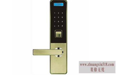 电子密码锁品牌