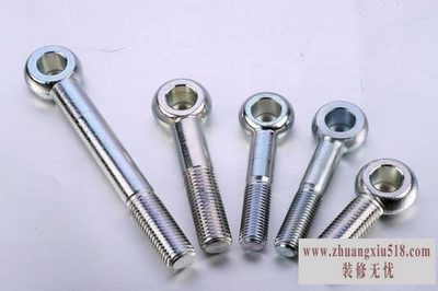 活结螺栓