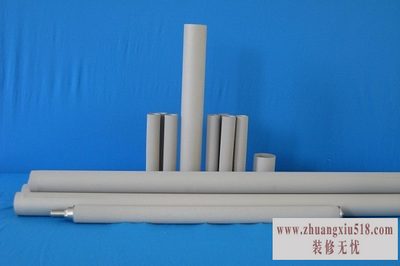钛滤芯