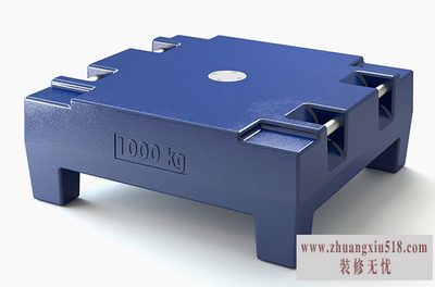 铸铁砝码价格