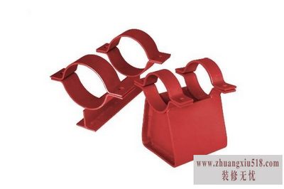 管道支吊架安装
