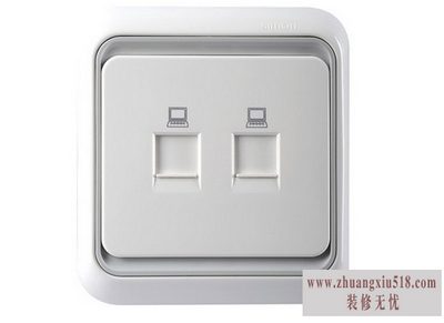 电脑插座价格
