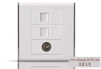 电脑插座价格