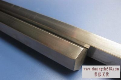 440c不锈钢性能