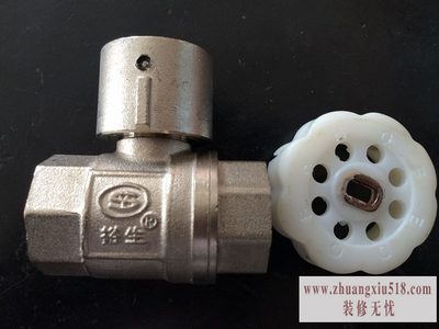 锁闭阀生产厂家