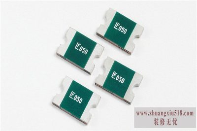 贴片保险丝厂家
