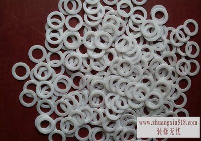 四氟垫片用途