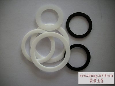 四氟垫片用途