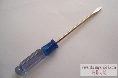 t6螺丝刀