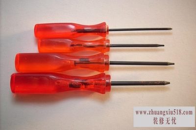 t6螺丝刀