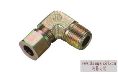 卡套式管接头厂家