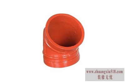 消防管件名称及图片