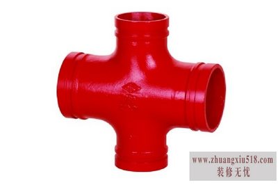 消防管件名称及图片