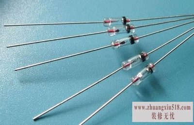 什么是稳压二极管 什么是稳压二极管