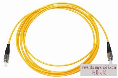 多模光纤跳线