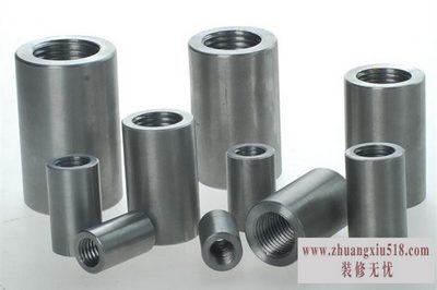 钢筋直螺纹连接