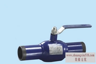 高压截止阀厂家