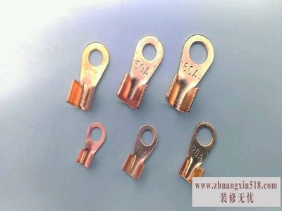 铜鼻子生产厂家