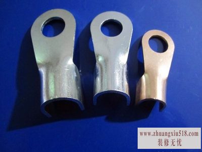 铜鼻子生产厂家
