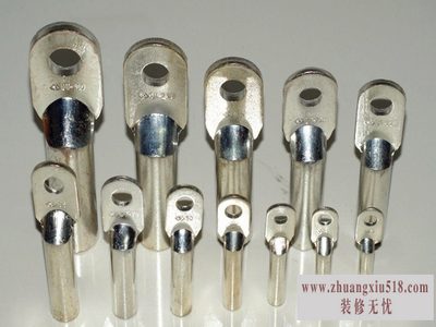 铜鼻子生产厂家