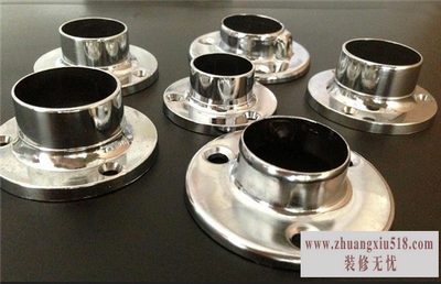 橱柜五金配件厂