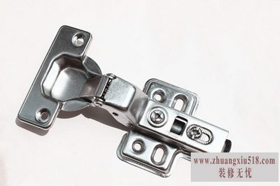 橱柜五金价格