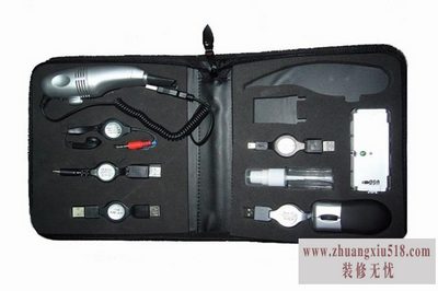 空调维修工