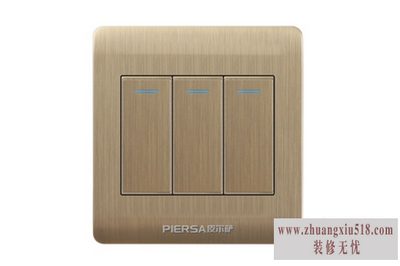 皮尔萨开关