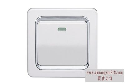 皮尔萨开关