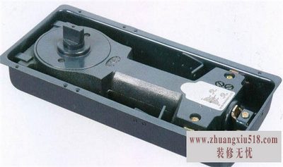 坚朗地弹簧