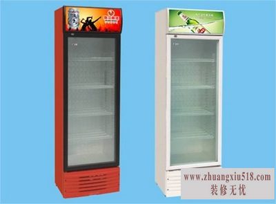 保鲜展示柜尺寸