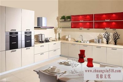 科宝橱柜价格 科宝橱柜价格