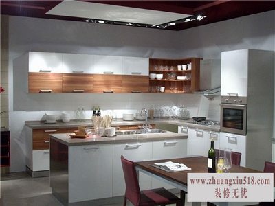 科宝橱柜价格 科宝橱柜价格