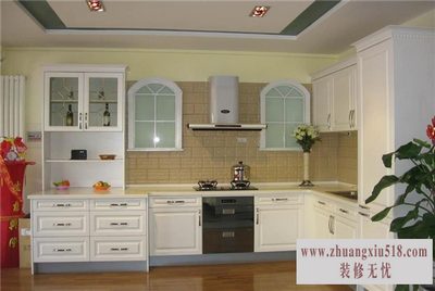 科宝橱柜价格 科宝橱柜价格