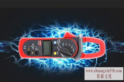 手持万用表 手持万用表