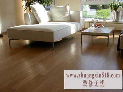 竹地板的优缺点(完整介绍 精华总结)