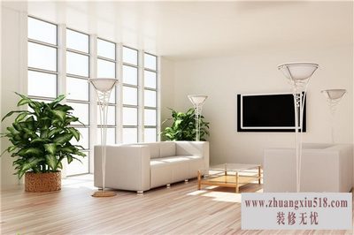 水泥地板漆怎么刷