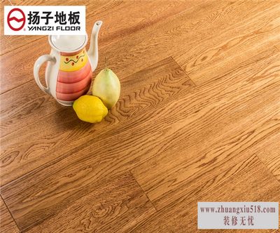 扬子地板种类
