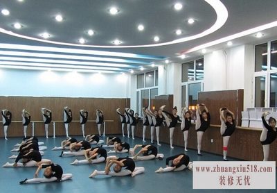 舞蹈地板价格