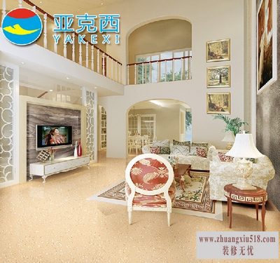 pvc塑料地板品牌