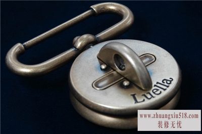 五金锁具选择要点