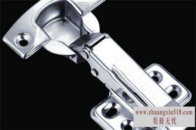 五金锁具选择要点
