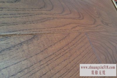 强化复合地板甲醛