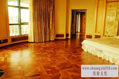 红果树地板怎么样